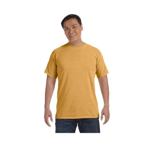 Comfort Colors® Adult Heavyweight Ringspun T-Shirt