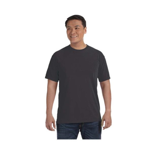 Comfort Colors® Adult Heavyweight Ringspun T-Shirt