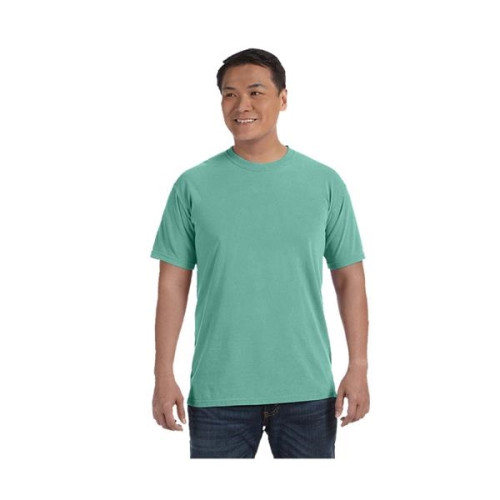 Comfort Colors® Adult Heavyweight Ringspun T-Shirt