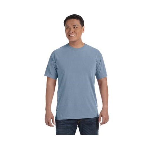 Comfort Colors® Adult Heavyweight Ringspun T-Shirt