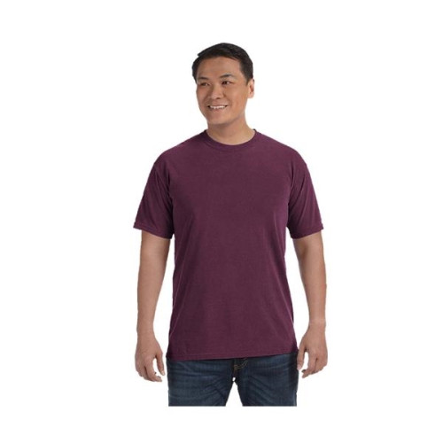 Comfort Colors® Adult Heavyweight Ringspun T-Shirt