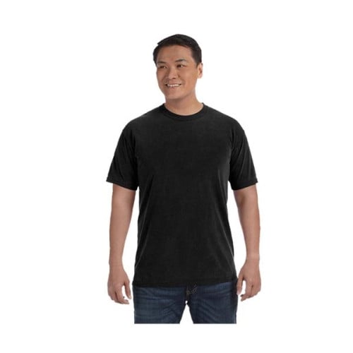 Comfort Colors® Adult Heavyweight Ringspun T-Shirt
