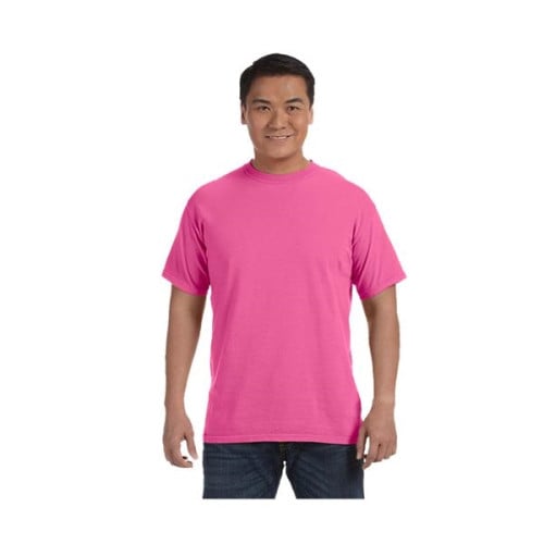 Comfort Colors® Adult Heavyweight Ringspun T-Shirt