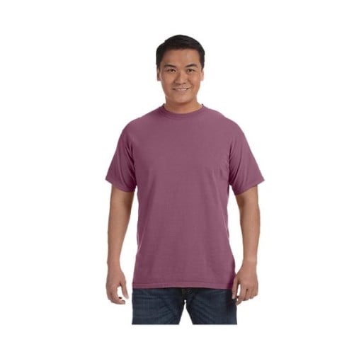 Comfort Colors® Adult Heavyweight Ringspun T-Shirt