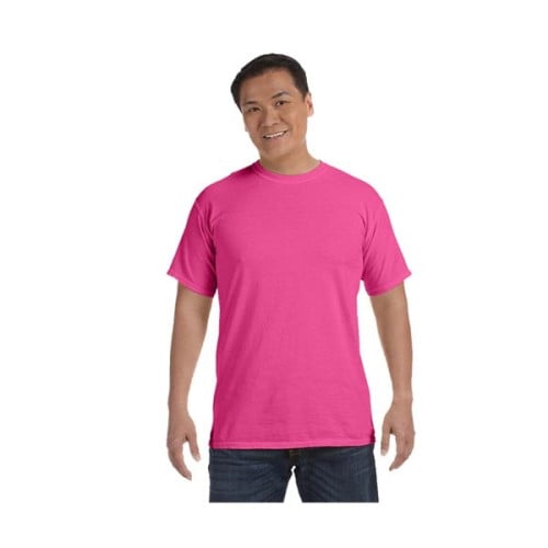 Comfort Colors® Adult Heavyweight Ringspun T-Shirt