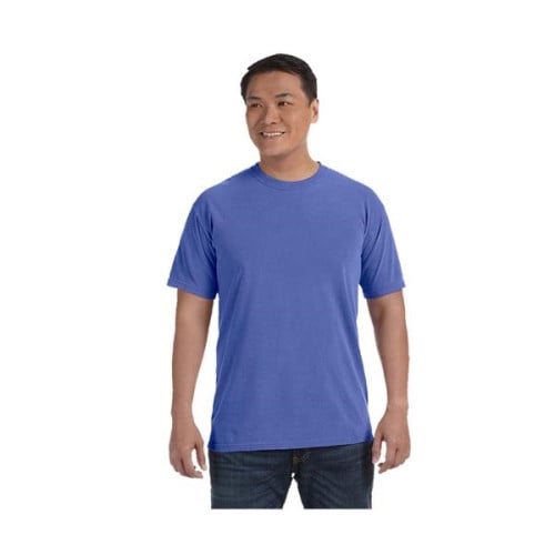 Comfort Colors® Adult Heavyweight Ringspun T-Shirt