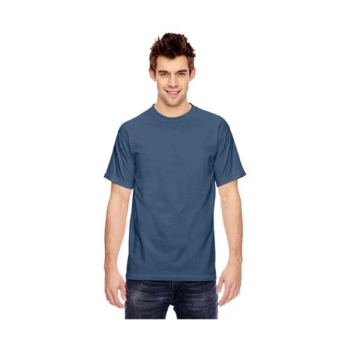 Comfort Colors® Adult Heavyweight Ringspun T-Shirt