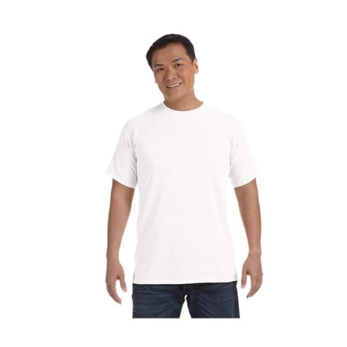Comfort Colors® Adult Heavyweight Ringspun T-Shirt