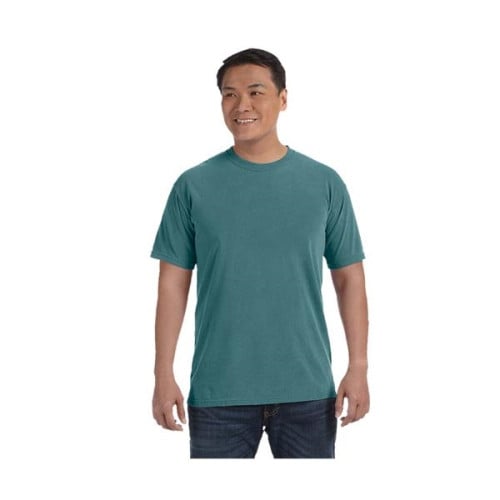 Comfort Colors® Adult Heavyweight Ringspun T-Shirt