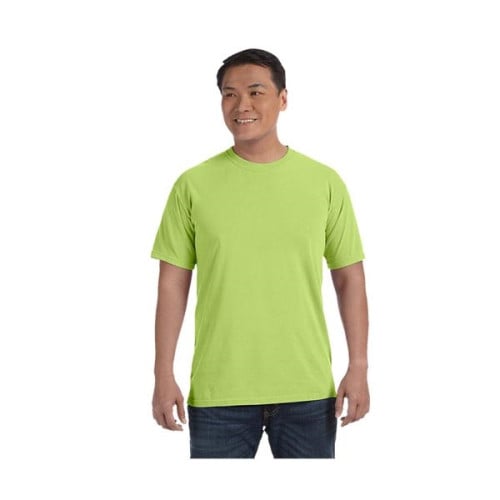 Comfort Colors® Adult Heavyweight Ringspun T-Shirt