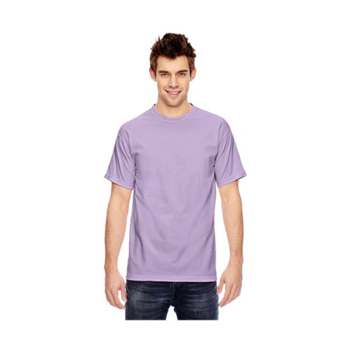 Comfort Colors® Adult Heavyweight Ringspun T-Shirt