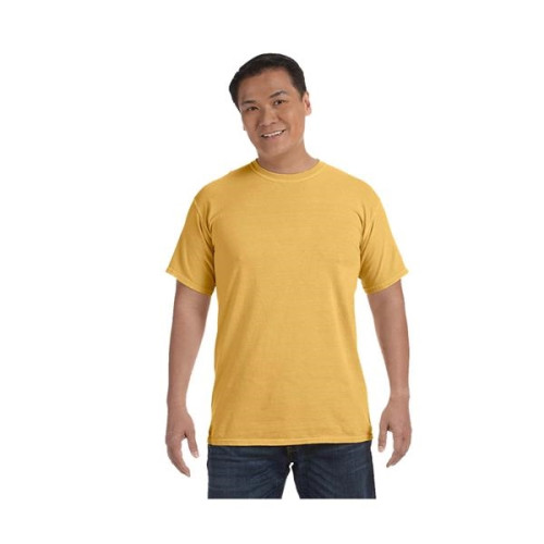 Comfort Colors® Adult Heavyweight Ringspun T-Shirt