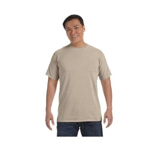 Comfort Colors® Adult Heavyweight Ringspun T-Shirt
