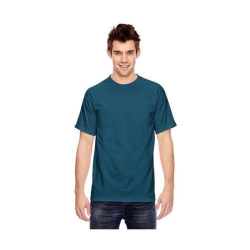 Comfort Colors® Adult Heavyweight Ringspun T-Shirt