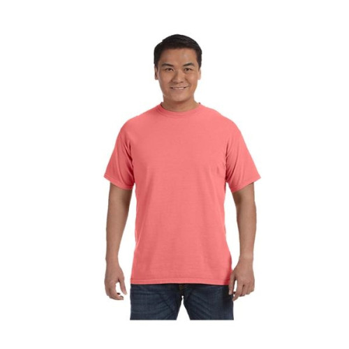Comfort Colors® Adult Heavyweight Ringspun T-Shirt