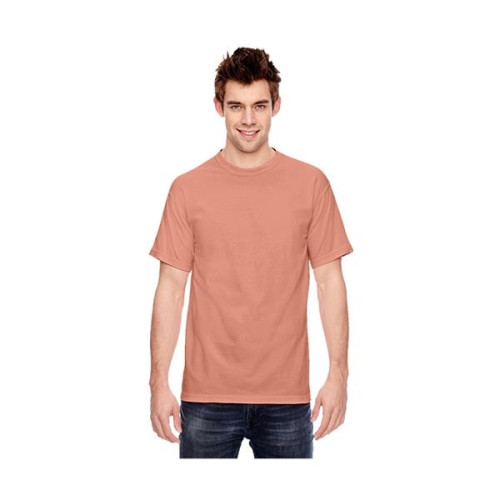 Comfort Colors® Adult Heavyweight Ringspun T-Shirt