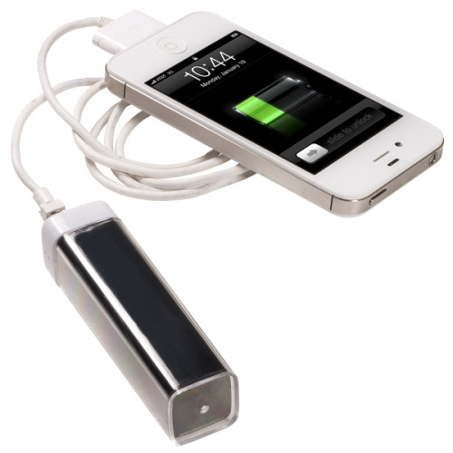 Econo Mobile Charger - UL Certified