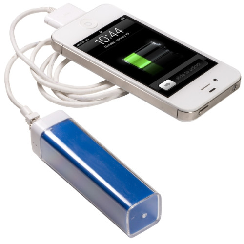 Econo Mobile Charger - UL Certified