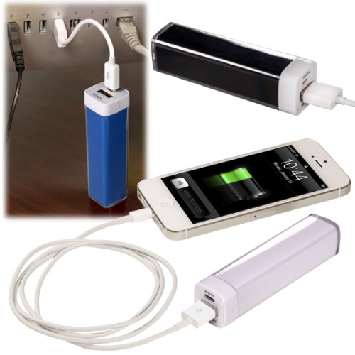 Econo Mobile Charger - UL Certified