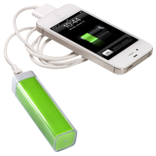 Econo Mobile Charger - UL Certified