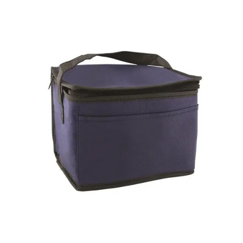 6 Pack Non-Woven Lunch Cooler Bag