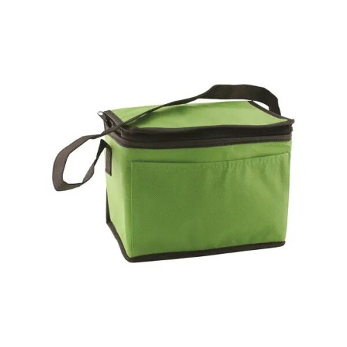 6 Pack Non-Woven Lunch Cooler Bag