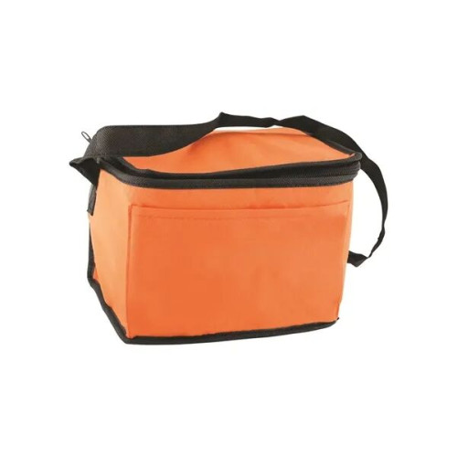 6 Pack Non-Woven Lunch Cooler Bag