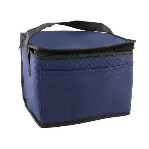 6 Pack Non-Woven Lunch Cooler Bag
