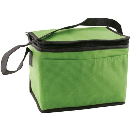 6 Pack Non-Woven Lunch Cooler Bag