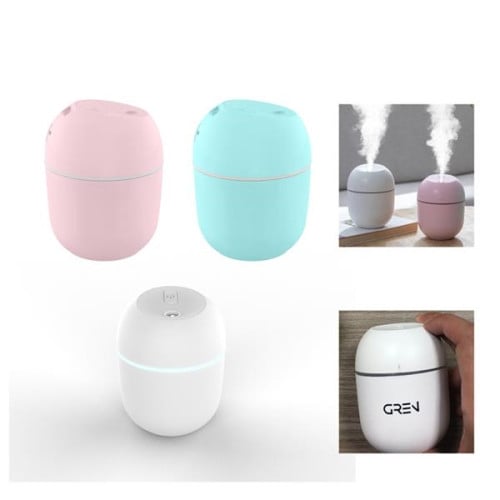 Aromatherapy Diffuser EverythingBranded Canada
