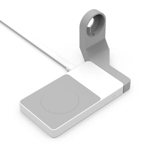 PowerPad Desktop Wireless Charger & Watch Charger Dock
