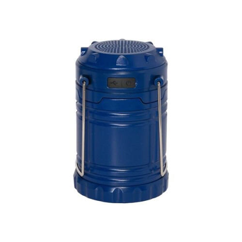 Duo COB Lantern Wireless Speaker