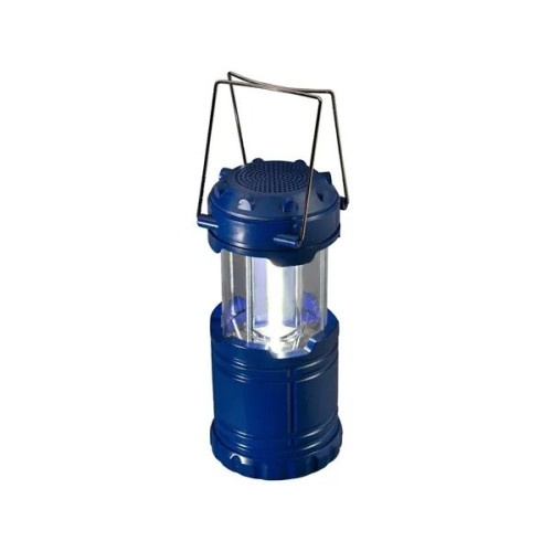 Duo COB Lantern Wireless Speaker