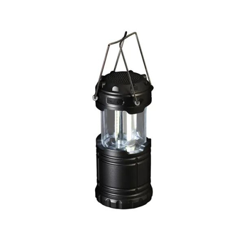 Duo COB Lantern Wireless Speaker