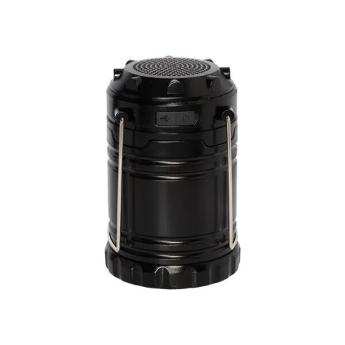 Duo COB Lantern Wireless Speaker