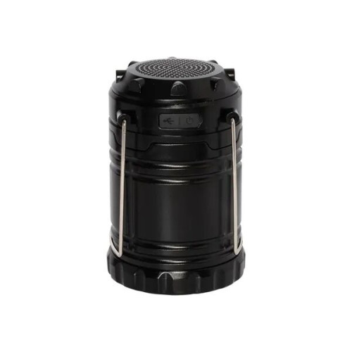Duo COB Lantern Wireless Speaker