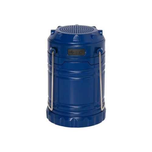 Duo COB Lantern Wireless Speaker