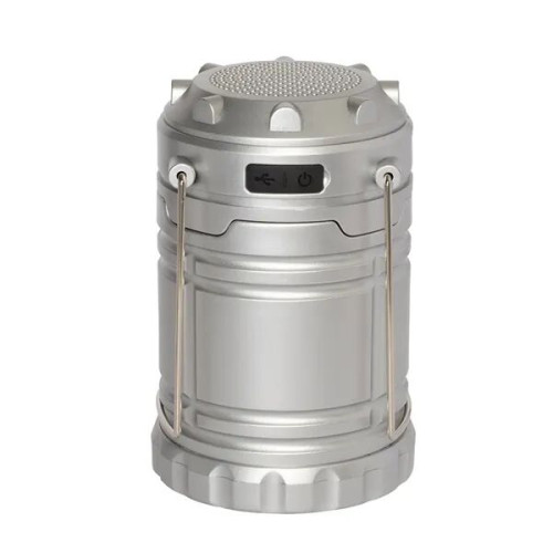 Duo COB Lantern Wireless Speaker