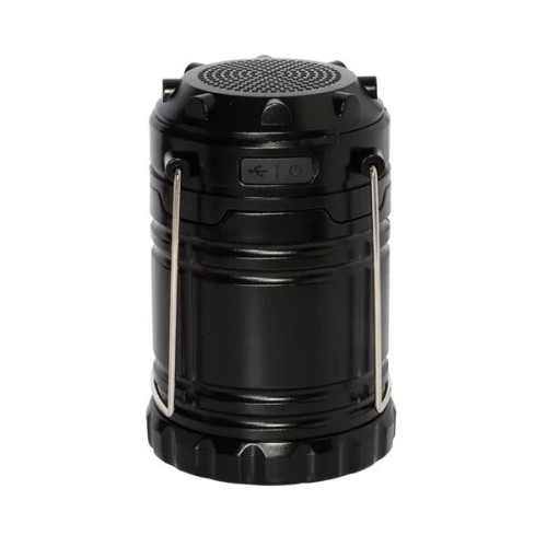Duo COB Lantern Wireless Speaker