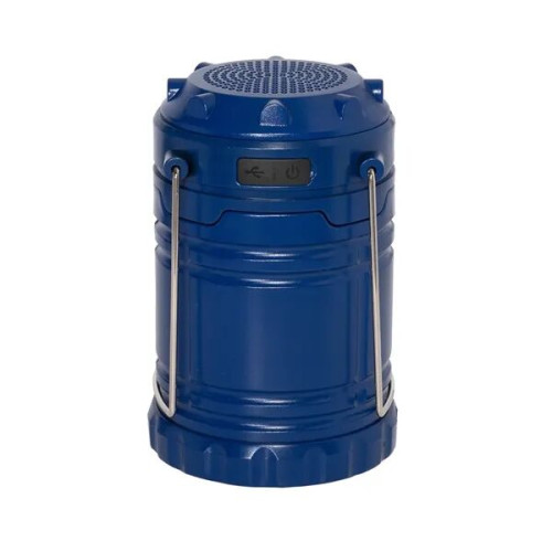 Duo COB Lantern Wireless Speaker