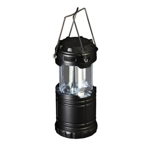 Duo COB Lantern Wireless Speaker