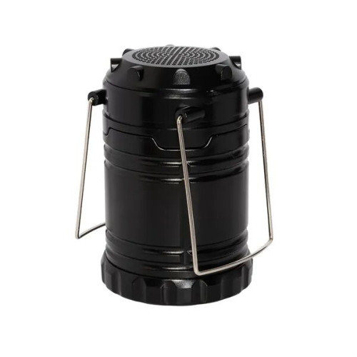Duo COB Lantern Wireless Speaker