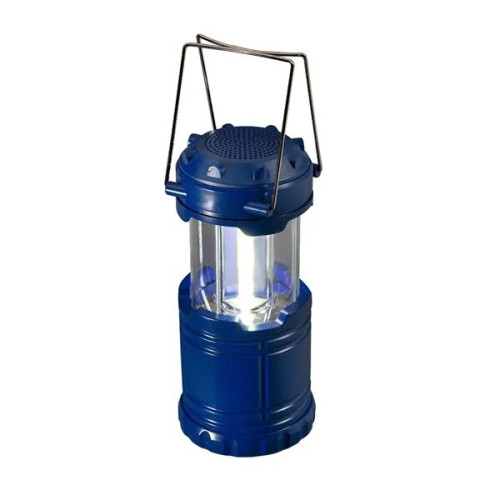 Duo COB Lantern Wireless Speaker