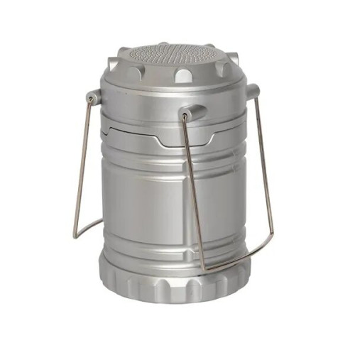 Duo COB Lantern Wireless Speaker