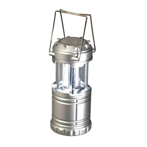 Duo COB Lantern Wireless Speaker