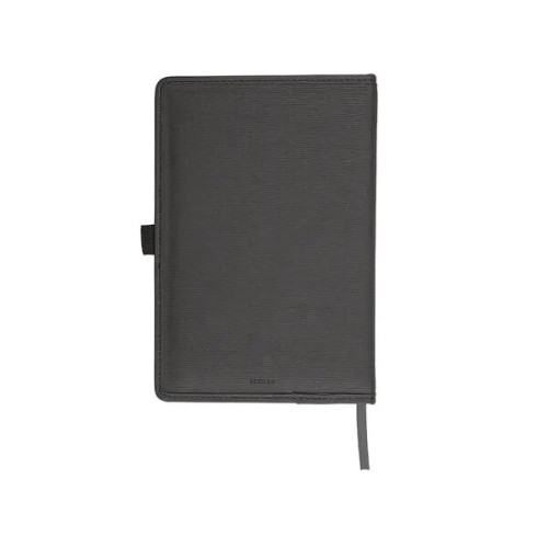 Leeman Roma Journal with Elastic Pocket 5.78" X 8.66"