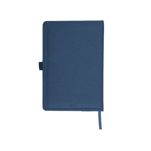 Leeman Roma Journal with Elastic Pocket 5.78" X 8.66"