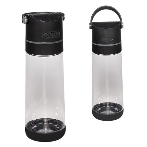21 oz. Copolyester Plastic Wireless Speaker Bottle
