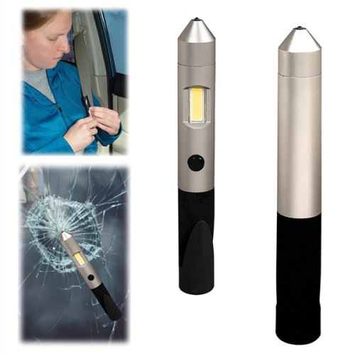 Quadri 4-in-1 Car Emergency Tool
