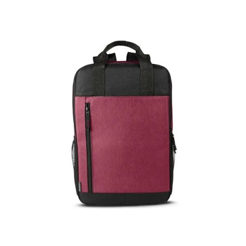 Austin Nylon Collection Laptop Backpack